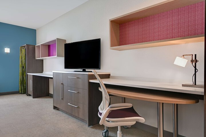 Home2 Suites by Hilton Tracy