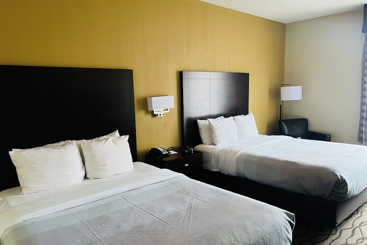 Quality Inn I-75 West Chester-North Cincinnati