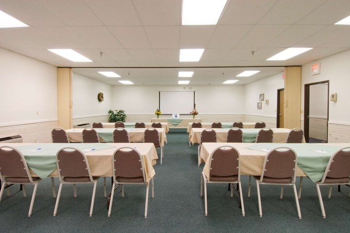 Meeting 22 of 23