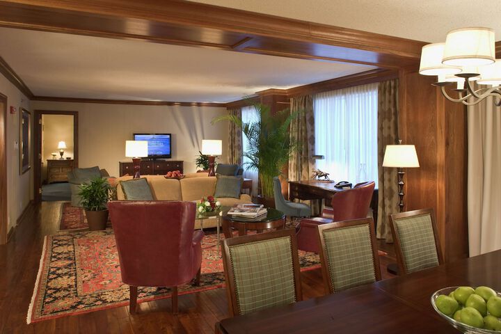 DoubleTree by Hilton Stamford