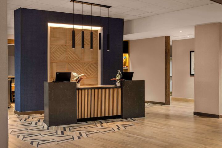 Hotel Interior 13 of 52
