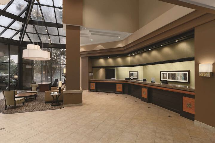 Hotel Interior 9 of 39