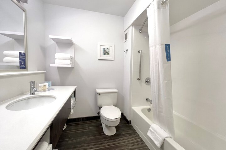 Hampton Inn Bloomington