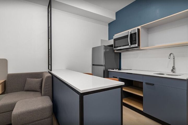 StudioRes by Marriott Oak Ridge