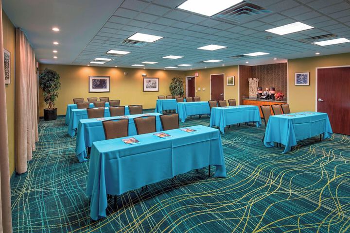 Meeting 12 of 15