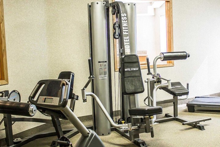 Health and Fitness 47 of 47