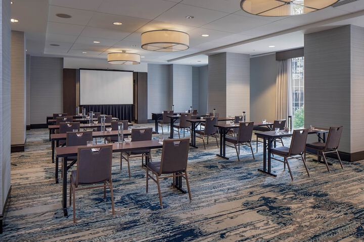 Hyatt Regency Indianapolis