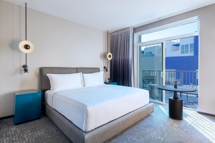 The Shay Hotel