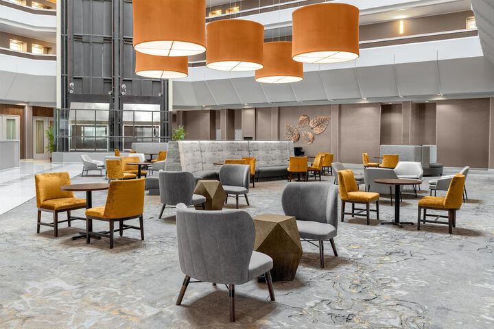 DoubleTree by Hilton Springfield
