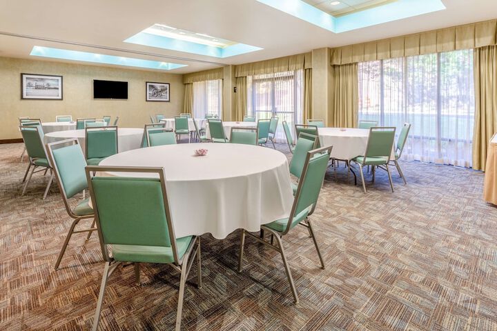 Hampton Inn Manassas
