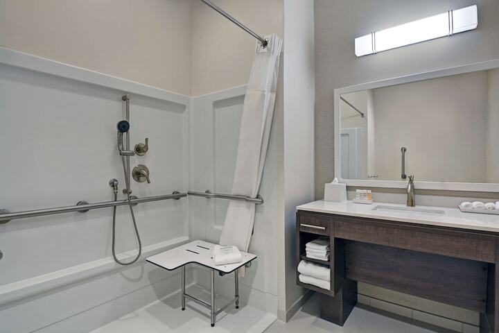 Home2 Suites by Hilton Melbourne Viera