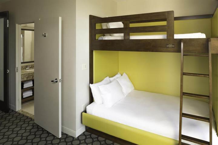 Hyatt Regency Orange County