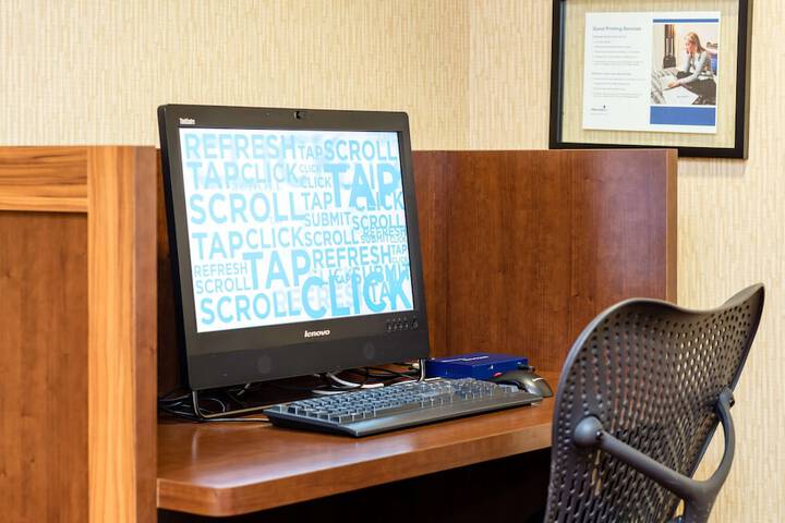 Hampton Inn St. Charles St. Peters