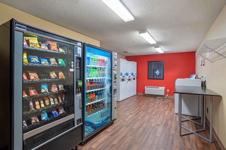 Extended Stay America Suites Frederick Westview Dr