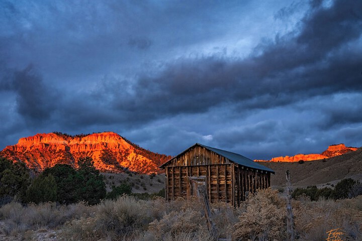 Bryce Trails Bed and Breakfast