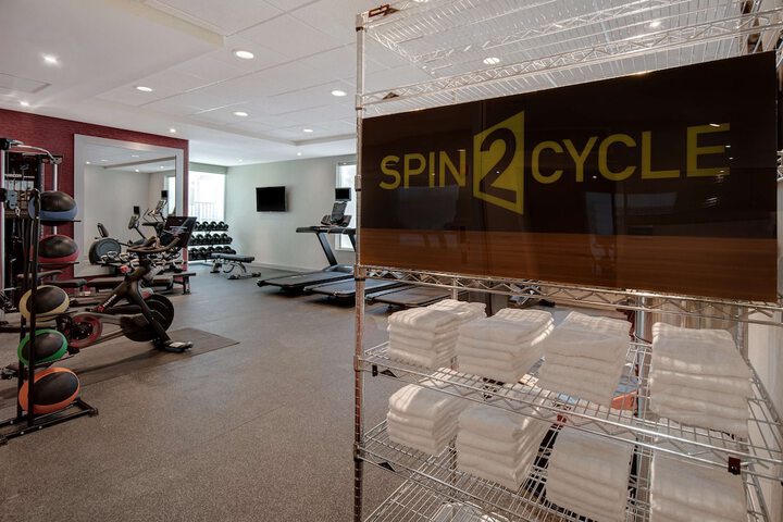 Health and Fitness 33 of 37