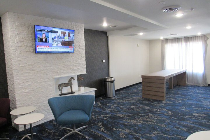 Fairfield Inn & Suites by Marriott Fort Wayne