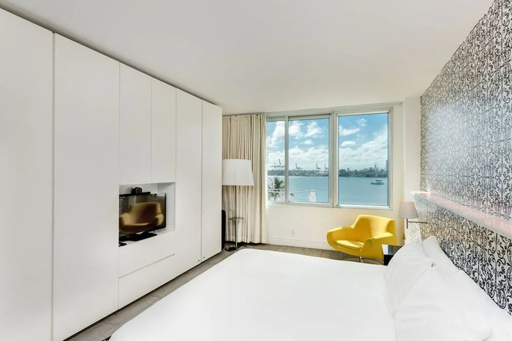 Private Condos at 1100 West by LMC
