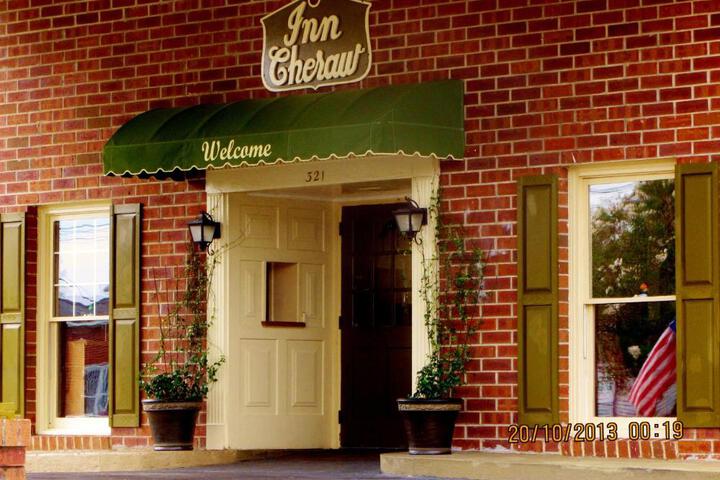Inn Cheraw