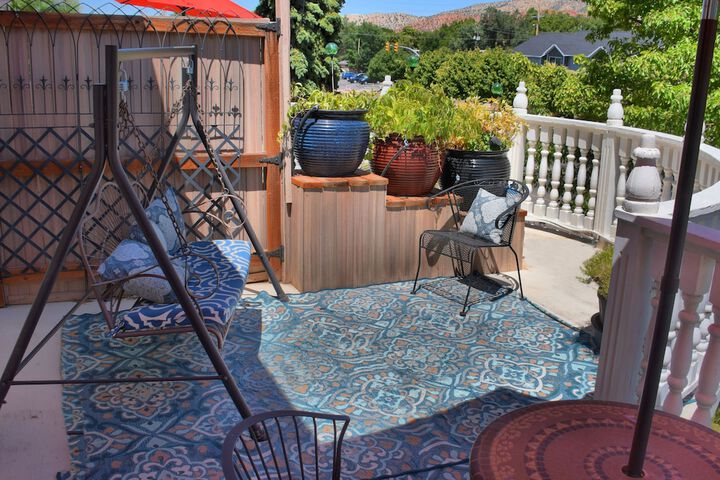 Terrace/Patio 168 of 171