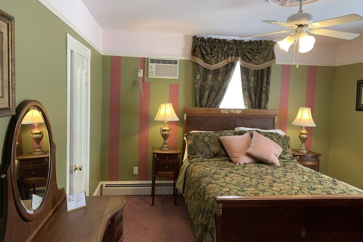Come From Away B & B Inn