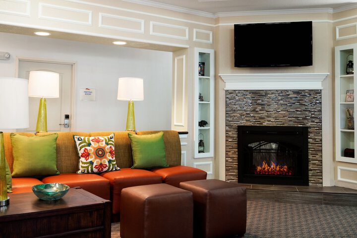 Hotel Interior 6 of 24