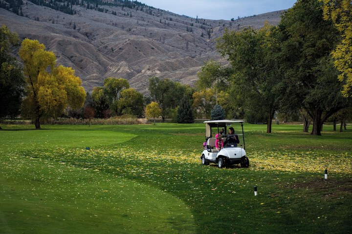 Holiday Inn Hotel & Suites Kamloops by IHG