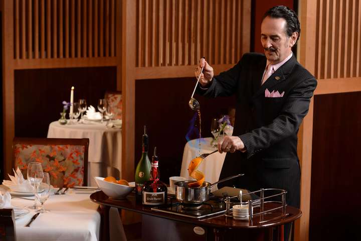 St Julien Hotel & Spa