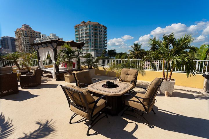 Terrace/Patio 132 of 141
