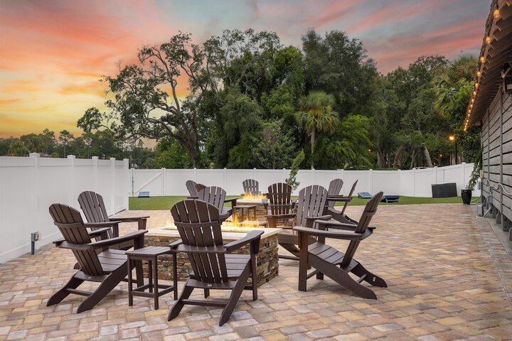 Sea Palms Resort St. Simons Island