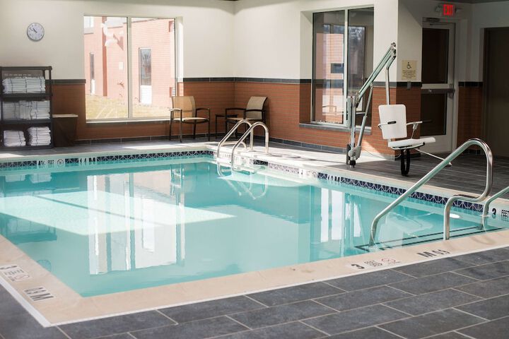 Pool 3 of 46