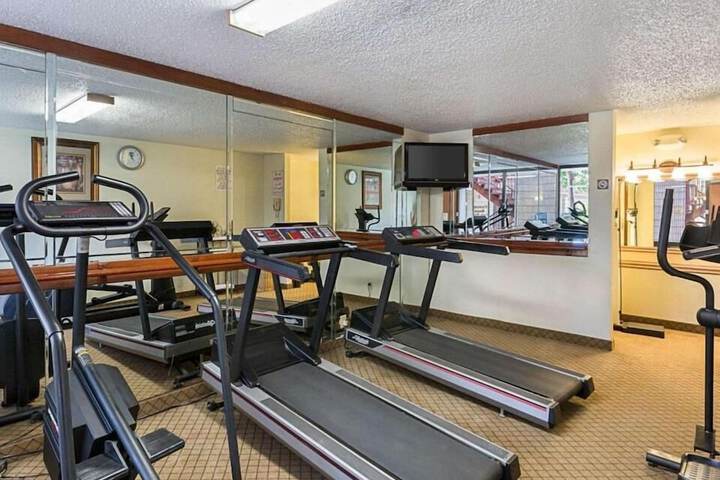 GreenTree Hotel & Extended Stay I-10 FWY Houston Channelview, Baytown