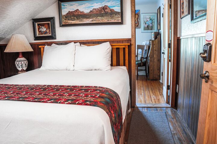 Room 21 of 73