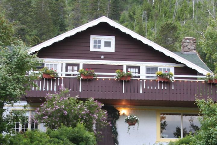 Northland Lodge