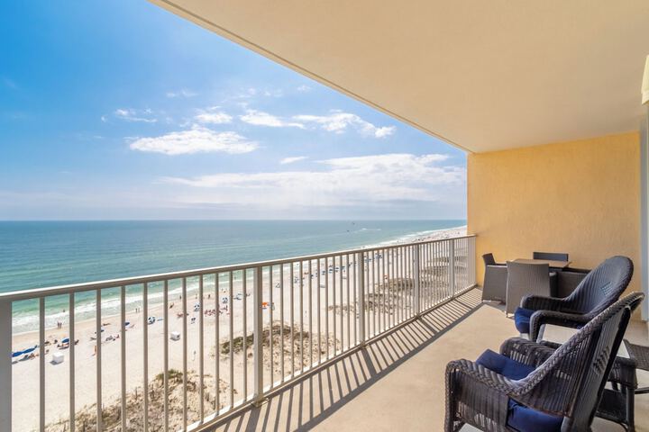 San Carlos Condos