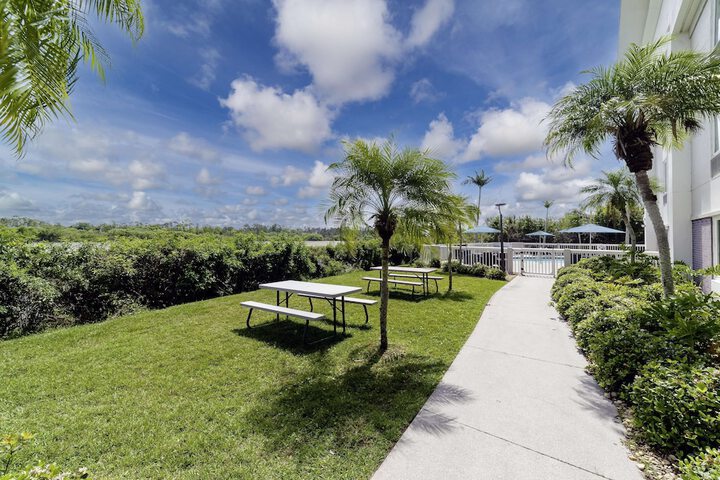 Hampton Inn Port Charlotte