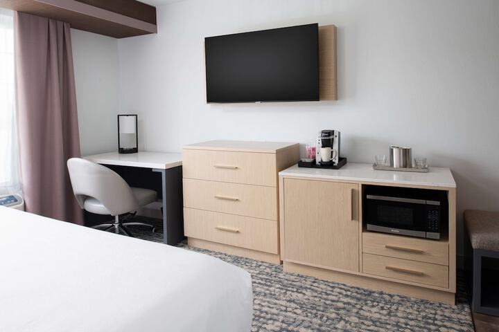 Best Western Premier Keizer / Salem Hotel