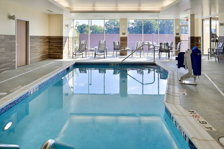 Pool 4 of 45