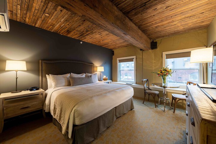 Inn at Lynden