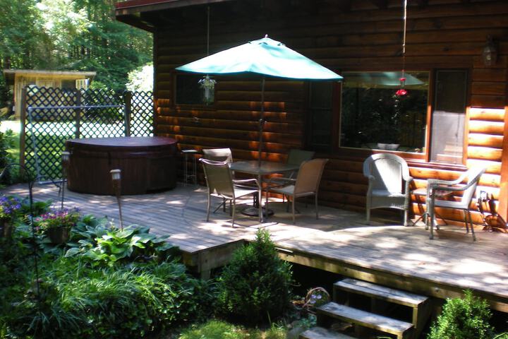 Terrace/Patio 21 of 27