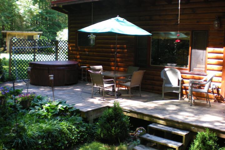 Terrace/Patio 20 of 27