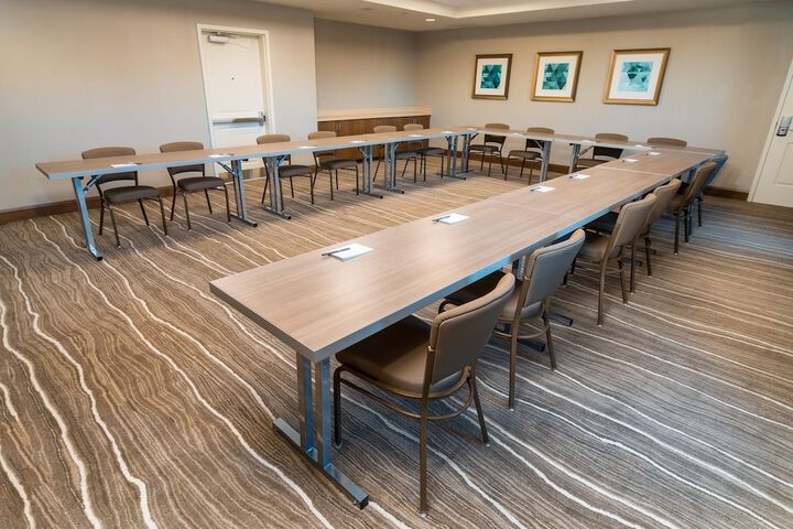 Staybridge Suites Coeur DAlene by IHG