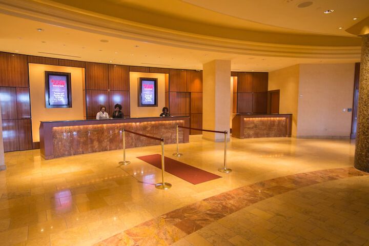 Hollywood Casino & Hotel St. Louis