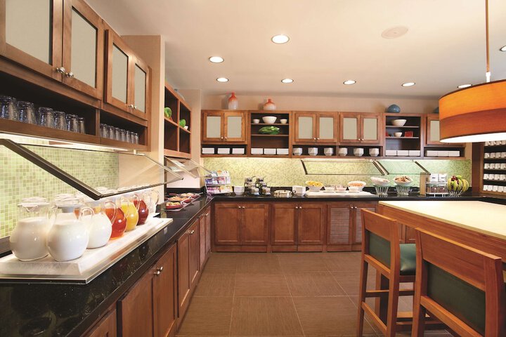 Hyatt Place San Antonio–North / Stone Oak