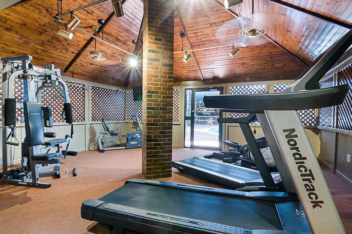 Health and Fitness 46 of 47