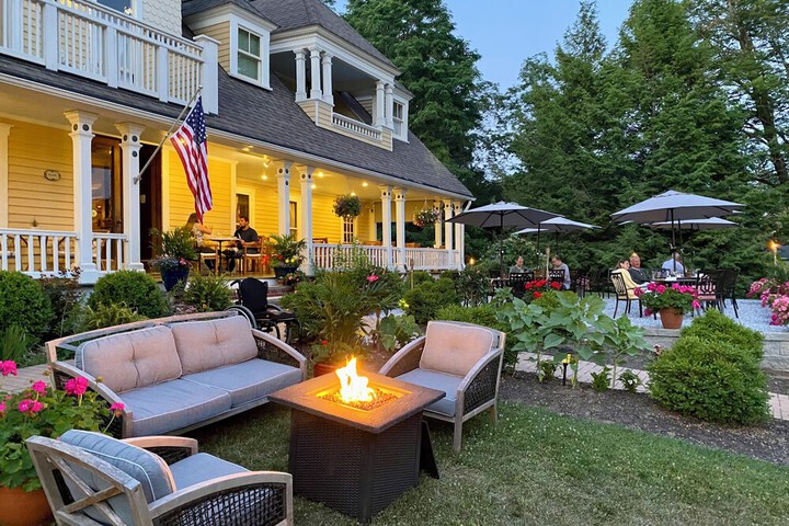The Millerton Inn