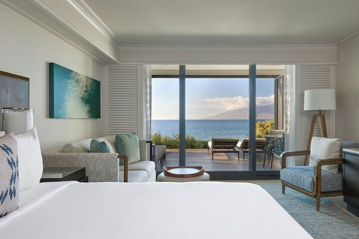 Wailea Beach Resort - Marriott Maui