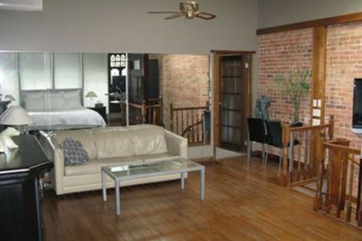 Benners Bed & Breakfast