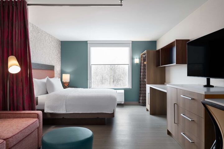 Home2 Suites by Hilton Brownsburg