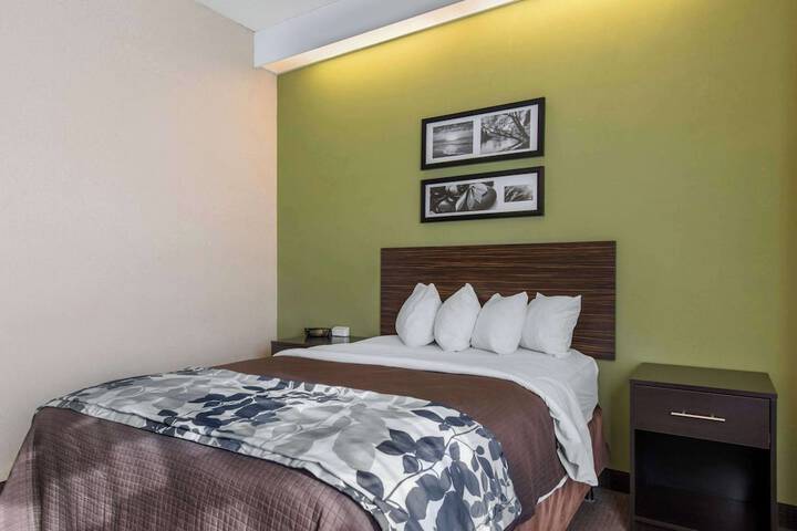 Sleep Inn Carlisle South